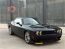 دۆج چالنجەر